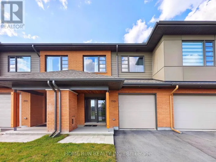 770 SOLARIUM AVENUE, Ottawa
