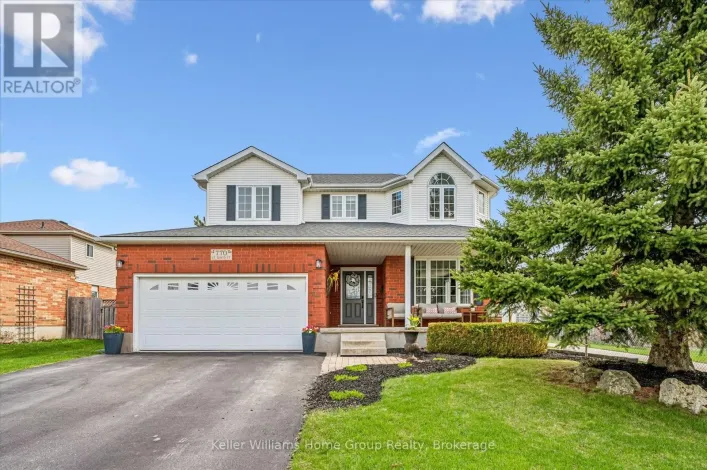 770 ST DAVID STREET S, Centre Wellington