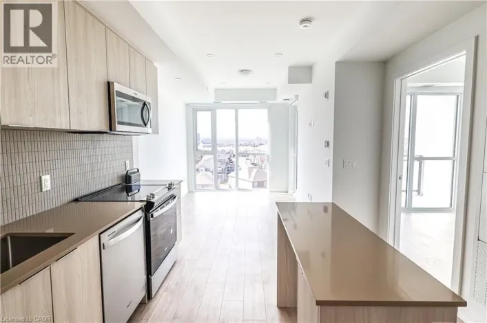 770 WHITLOCK Avenue Unit# 703, Milton