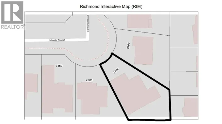 7700 SCHAEFER AVENUE, Richmond