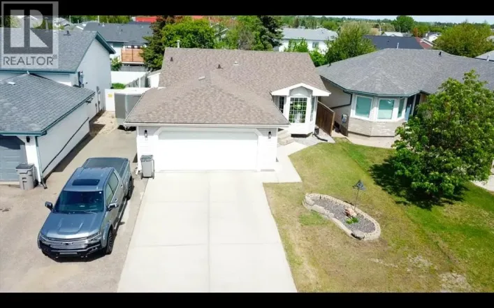 7701 106A Street, Grande Prairie