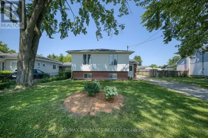 7701 BADGER ROAD, Niagara Falls