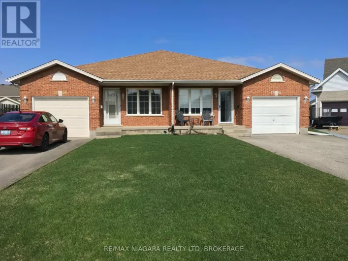 7701 CORTINA CRESCENT, Niagara Falls