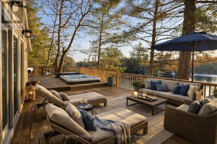 7701 DONER DRIVE, Severn