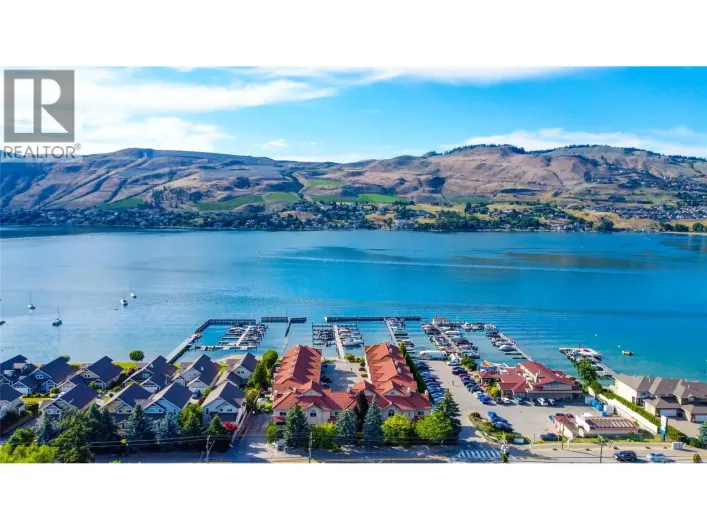 7701 Okanagan Landing Road Unit# 13, Vernon
