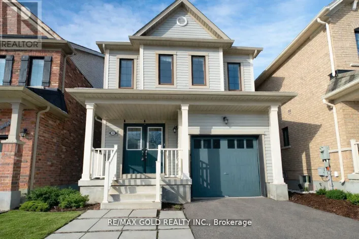 7702 BUCKEYE CRESCENT, Niagara Falls