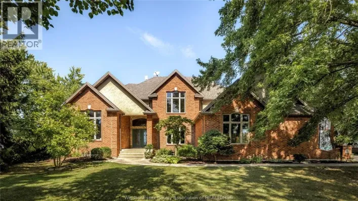 7702 ST CLAIR RD, Stoney Point