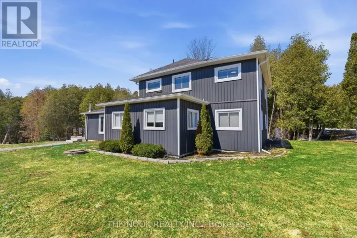 7704 LESKARD ROAD, Clarington