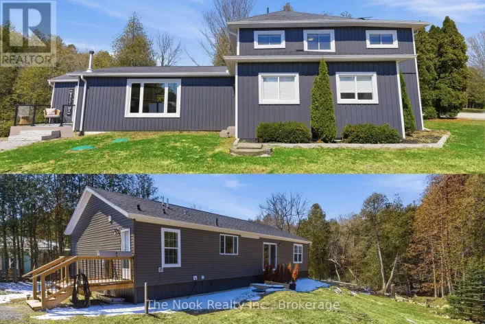 7704 LESKARD ROAD, Clarington