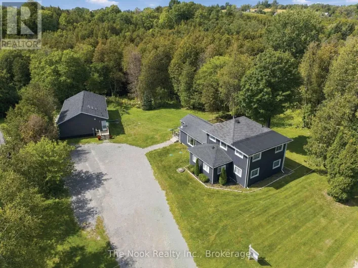 7704 LESKARD ROAD, Clarington