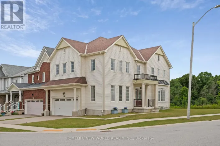 7705 SHADBUSH LANE, Niagara Falls