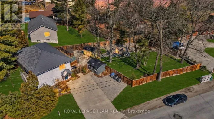 7706 ALFRED STREET, Lambton Shores