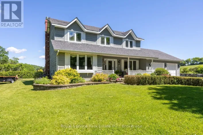 7706 BICKLE HILL ROAD, Hamilton Township