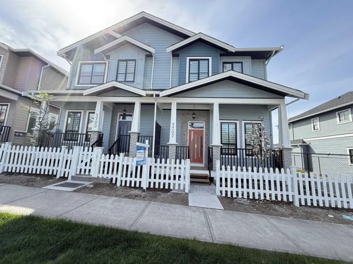 7707 197 STREET, Langley