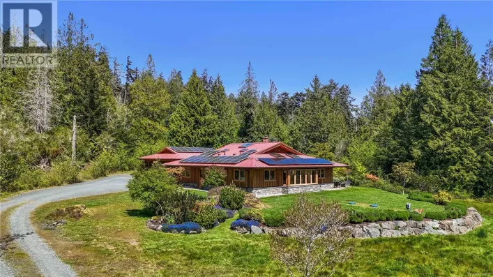 7708 West Coast Rd, Sooke