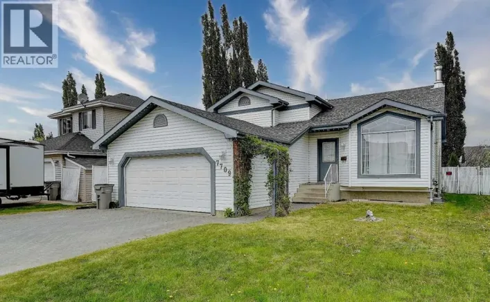 7709 106A Street, Grande Prairie