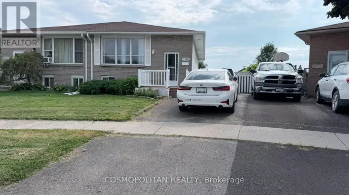 7709 RONNIE CRESCENT, Niagara Falls
