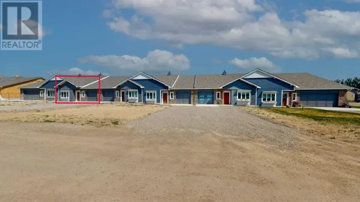 771 7 Avenue W, Cardston