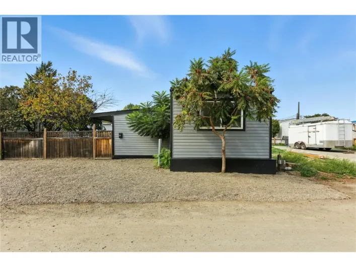 771 Athabasca Street E Unit# 23, Kamloops