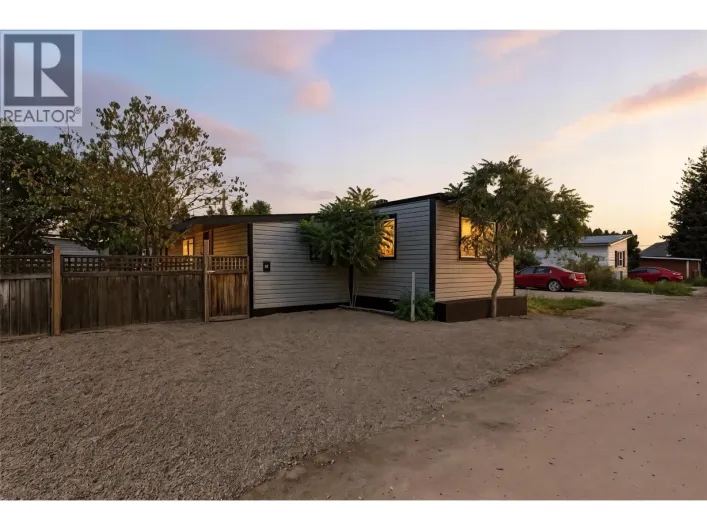 771 Athabasca Street Unit# 23, Kamloops