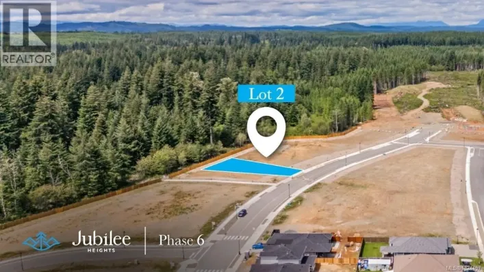 771 Beaver Creek Blvd, Campbell River