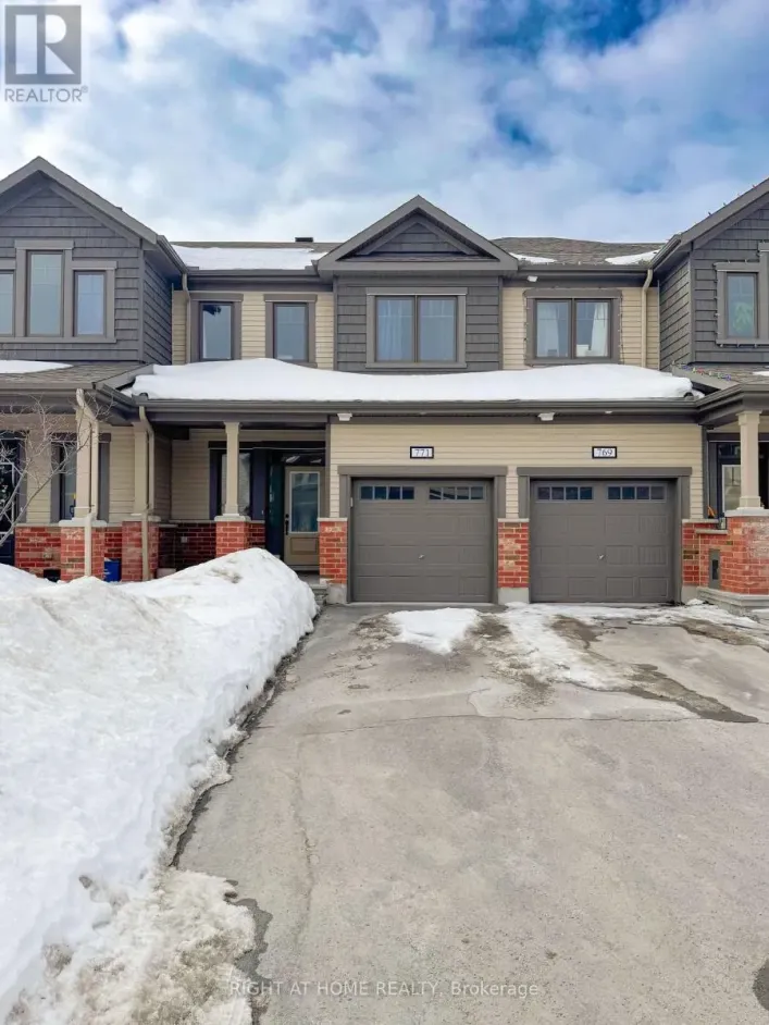 771 BRITTANIC ROAD, Ottawa