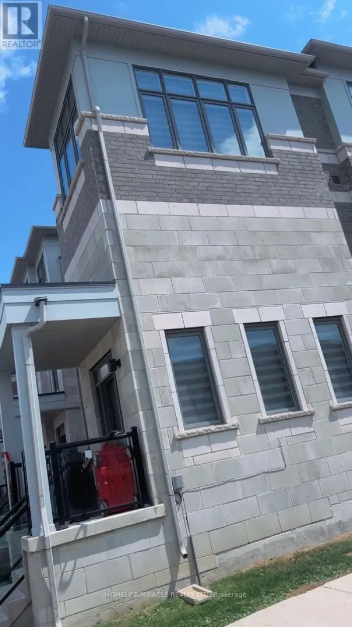 771 CHINOOK PATH, Oshawa