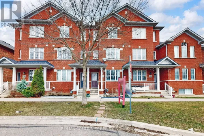 771 CORNELL ROUGE BOULEVARD, Markham
