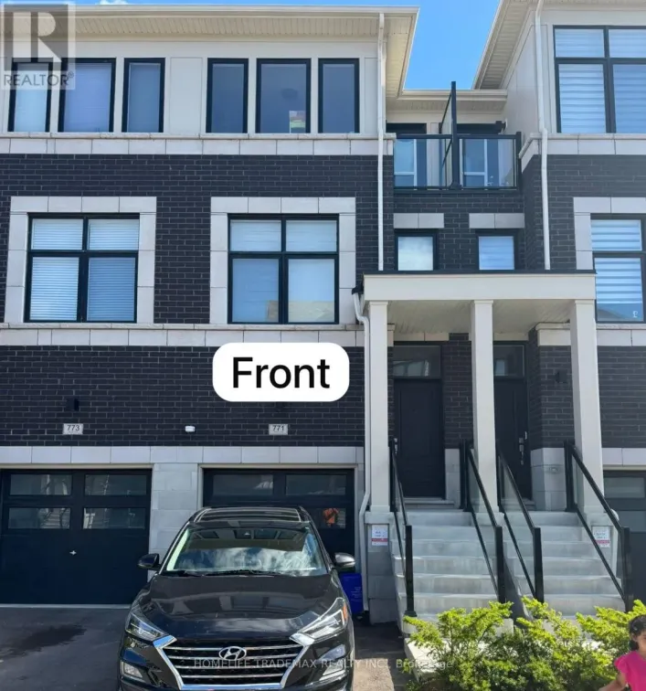 771 EDDYSTONE PATH, Oshawa