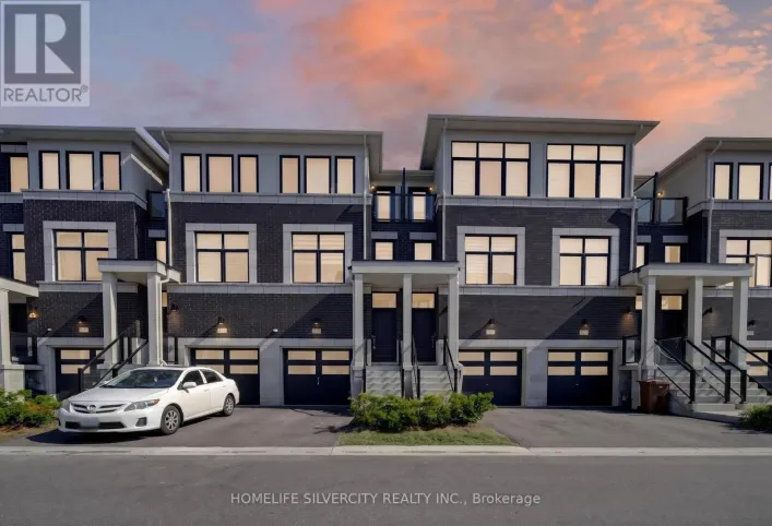 771 EDDYSTONE PATH, Oshawa