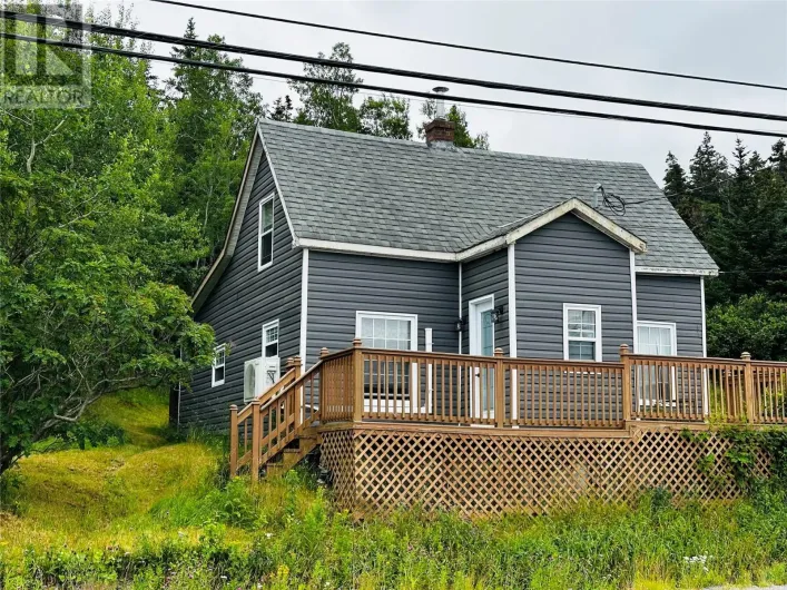 771 Harvey Street, Harbour Grace