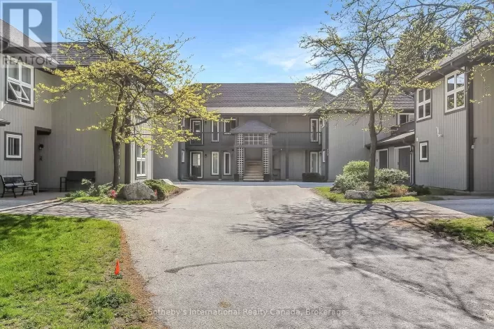 771 JOHNSTON PARK AVENUE, Collingwood