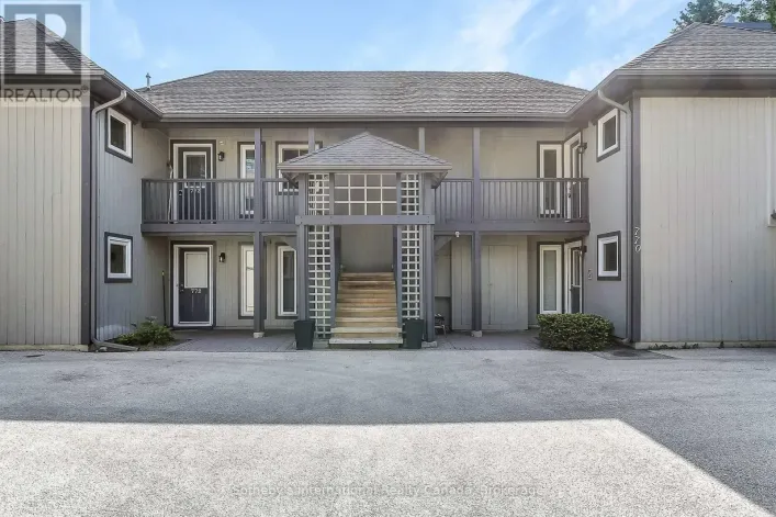 771 JOHNSTON PARK AVENUE, Collingwood