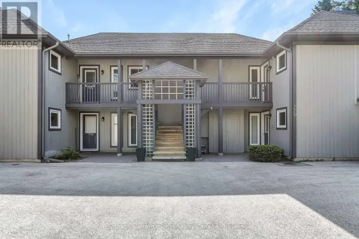 771 JOHNSTON PARK AVENUE, Collingwood