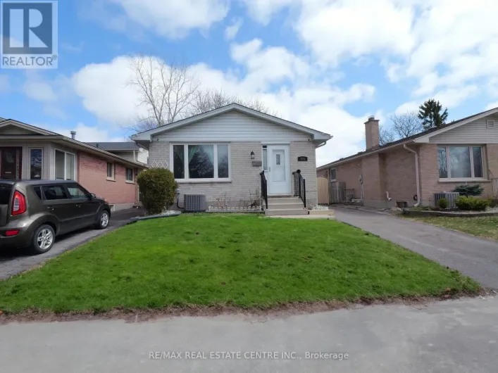 771 MONSARRAT AVENUE, London East