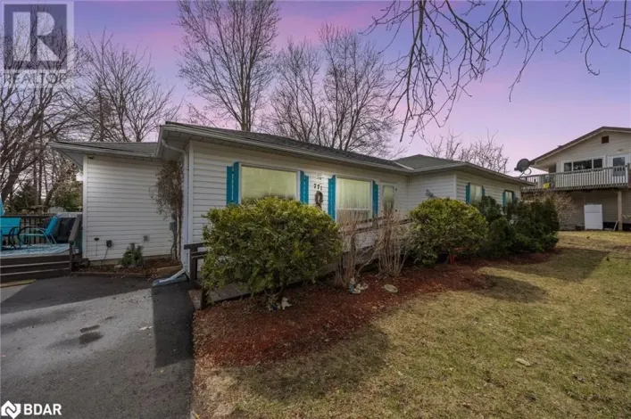 771 ROBERTS Road, Innisfil