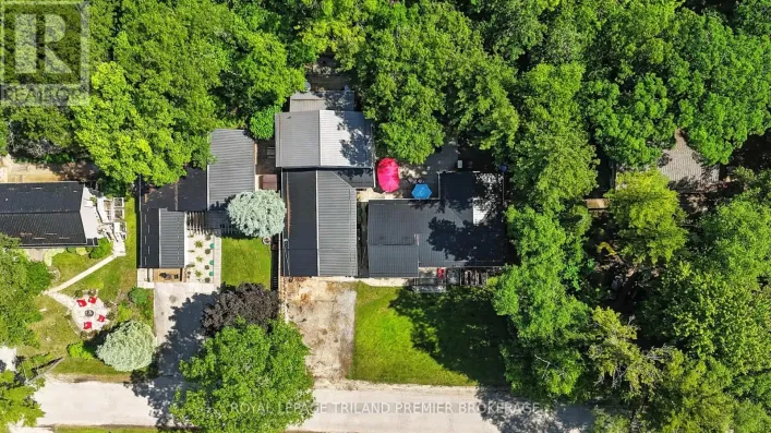 7710 CLAYTON STREET, Lambton Shores