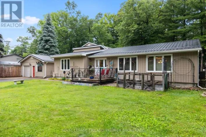 7710 CLAYTON STREET, Lambton Shores