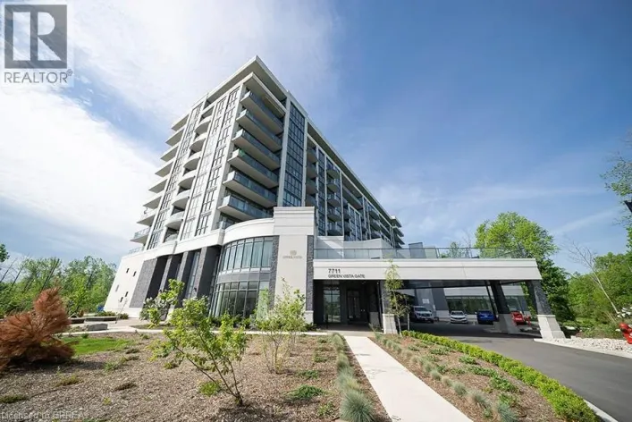 7711 GREEN VISTA Gate Unit# 321, Niagara Falls