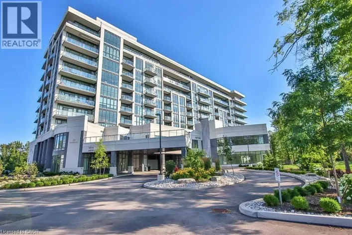 7711 GREEN VISTA Gate Unit# 723, Niagara Falls