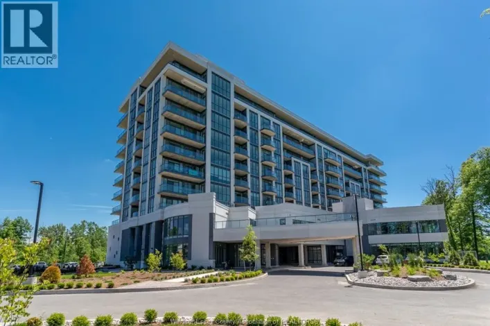 7711 GREEN VISTA Unit# 608, Niagara Falls