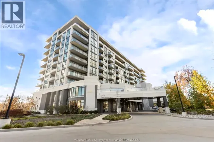 7711 Green Vista Unit# 708, Niagara Falls