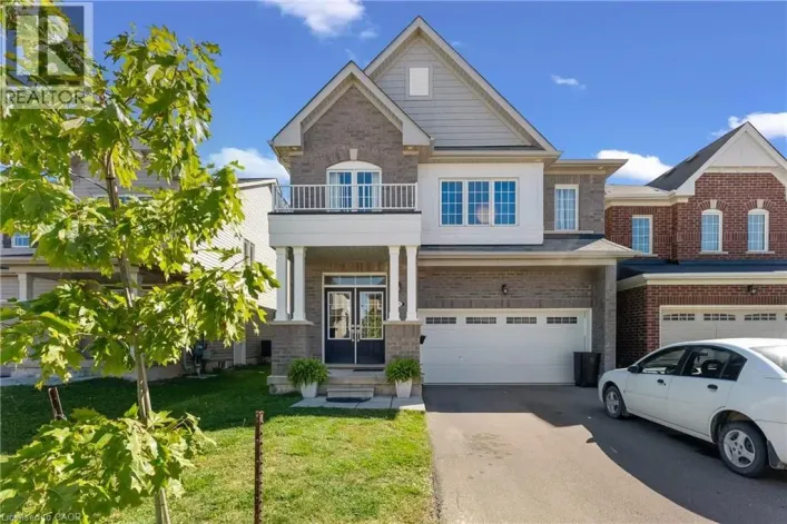 7712 TUPELO Crescent, Niagara Falls