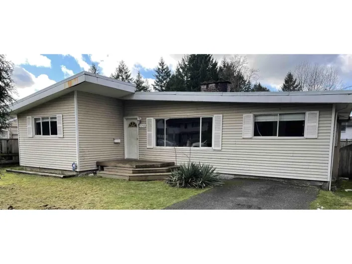 7713 118 STREET, Delta