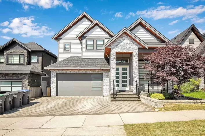 7715 154A STREET, Surrey