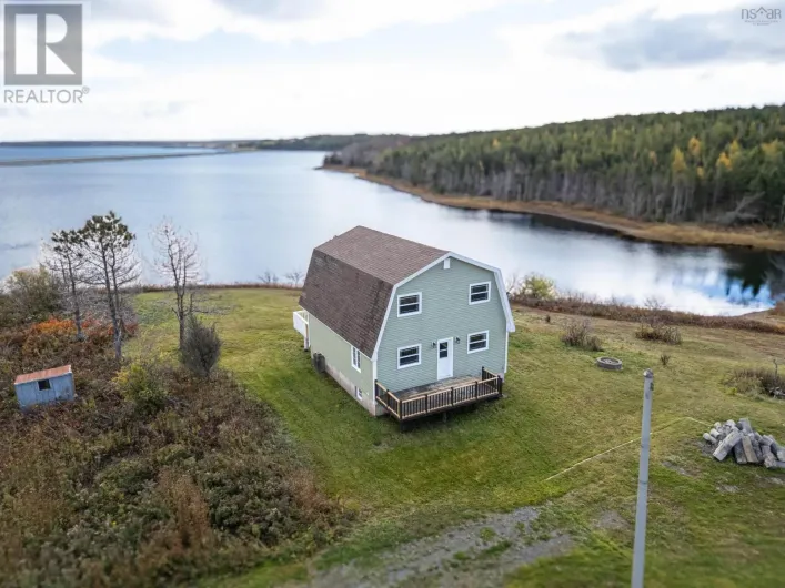 7715 Gabarus Highway Highway, Gabarus