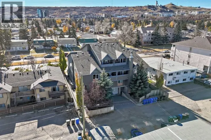 Multi-Family for sale: 7716 bowness Road NW, Calgary