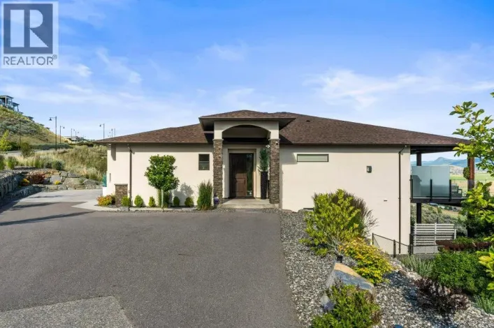 7716 Okanagan Hills Boulevard Unit# 1, Vernon