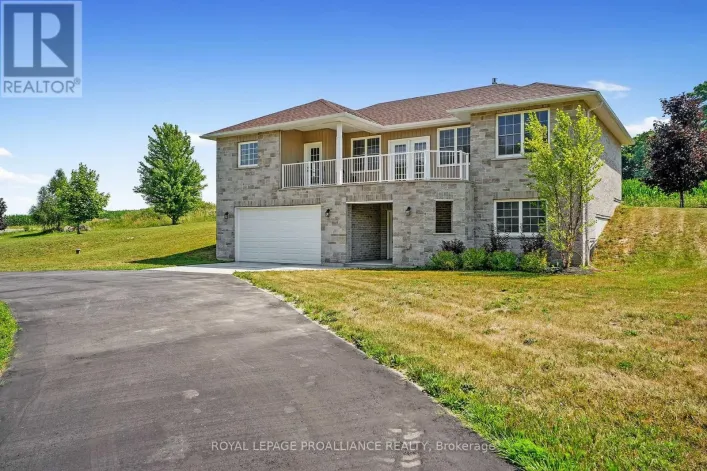 7717 COUNTY RD 45, Alnwick/Haldimand