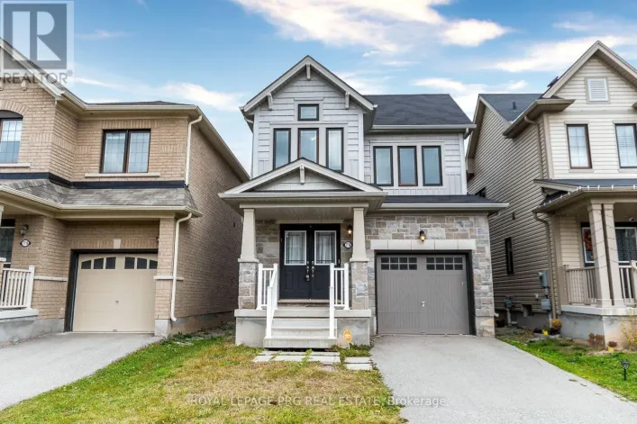 7718 BUCKEYE CRESCENT, Niagara Falls